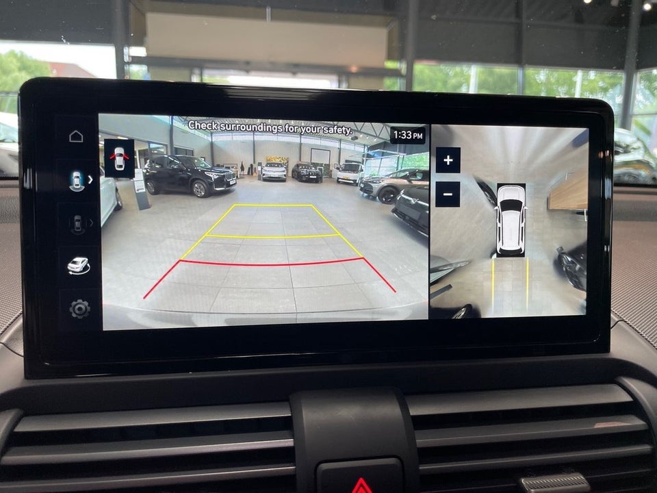 Hyundai Inster 49 Advanced 5d