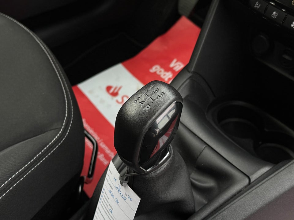 Peugeot 208 1,6 BlueHDi 100 Active 5d