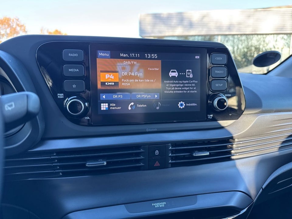 Hyundai i20 1,0 T-GDi Advanced DCT 5d