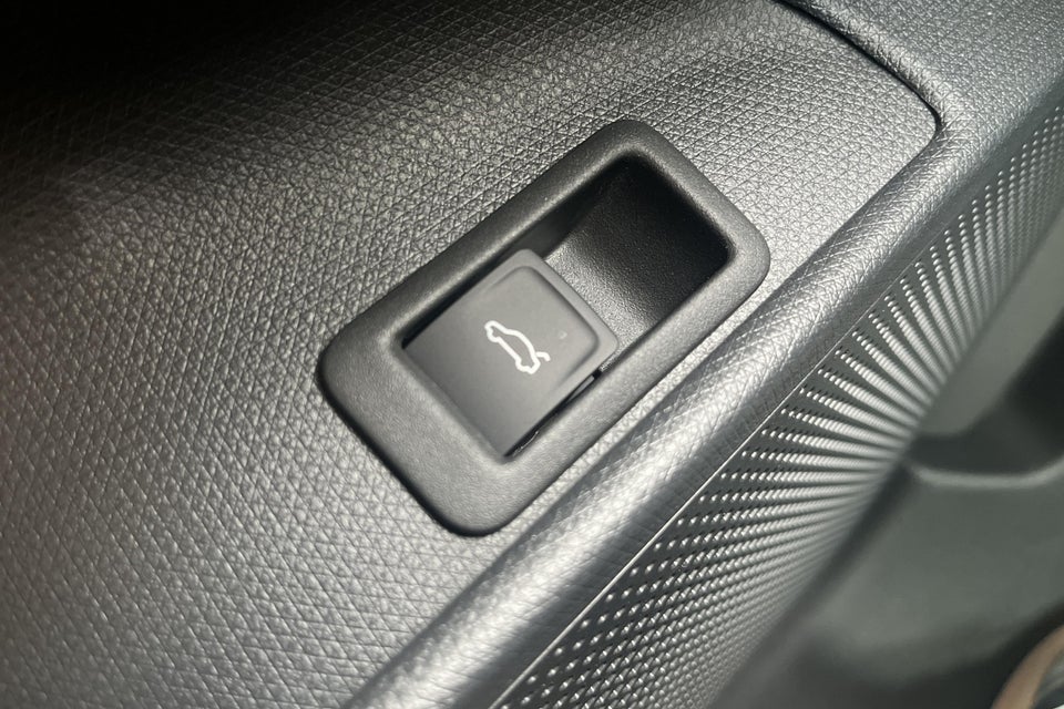 Cupra Tavascan 77 Adrenaline 5d