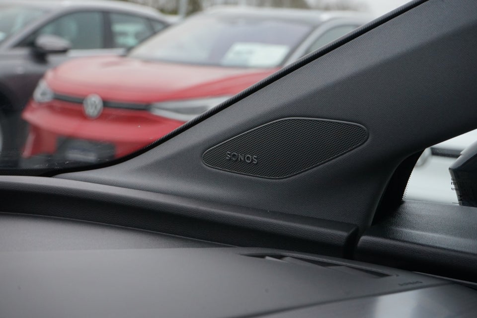 Audi Q4 e-tron 40 Advanced 5d