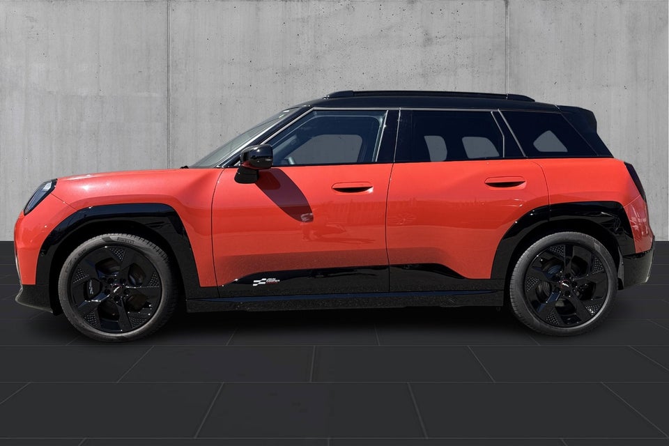 MINI Aceman SE JCW Trim M 5d