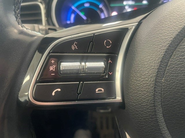 Kia Ceed 1,6 PHEV Upgrade SW DCT 5d