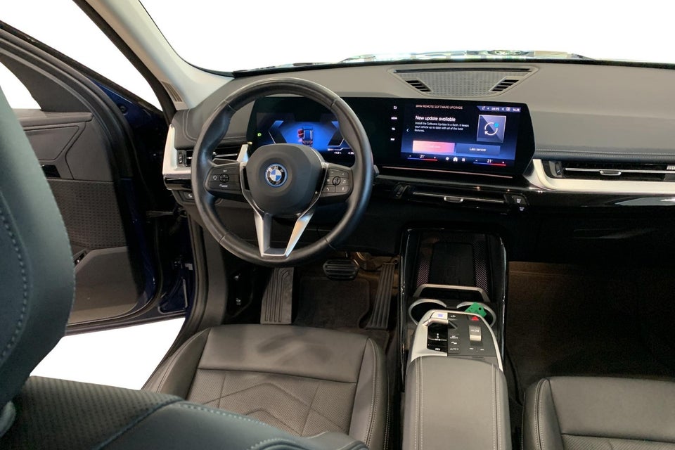 BMW iX1 xDrive30 5d