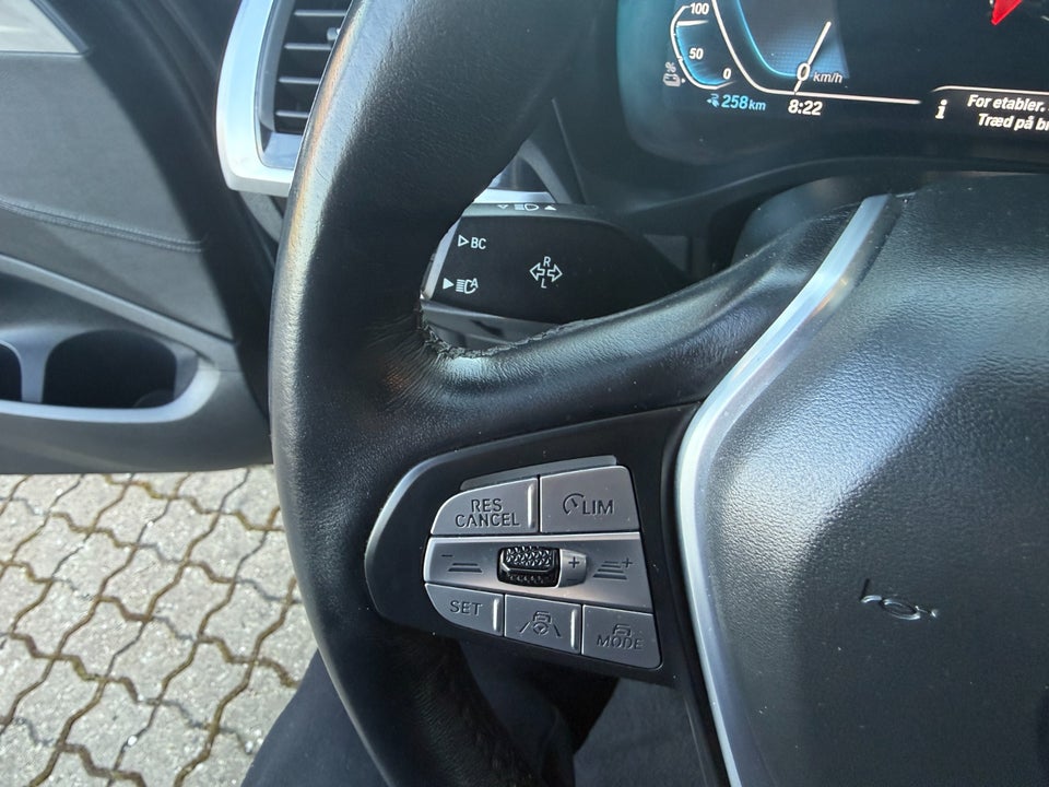 BMW iX3 Charged Plus 5d