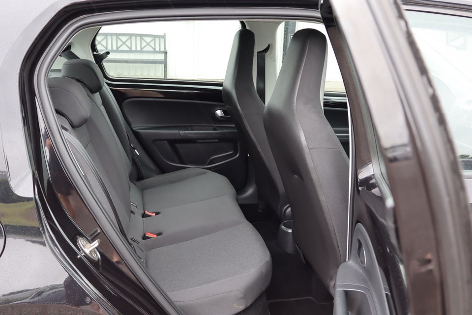 VW Up! 1,0 MPi 60 Move BMT 5d