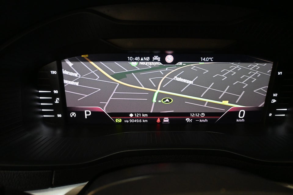 Skoda Karoq 1,5 TSi 150 Celebration DSG 5d