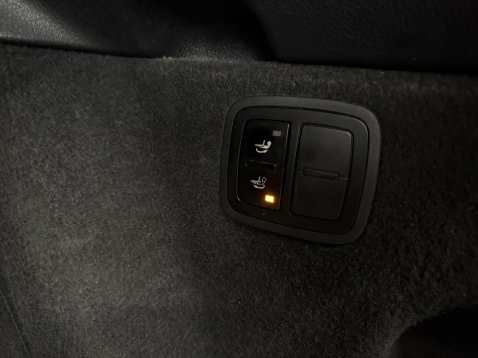 Porsche Macan S 3,0 D PDK 5d