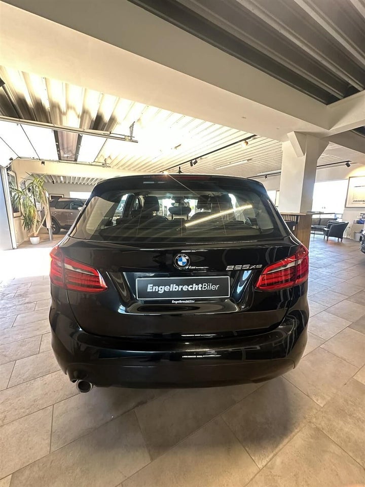 BMW 225xe 1,5 Active Tourer Advantage aut. 5d