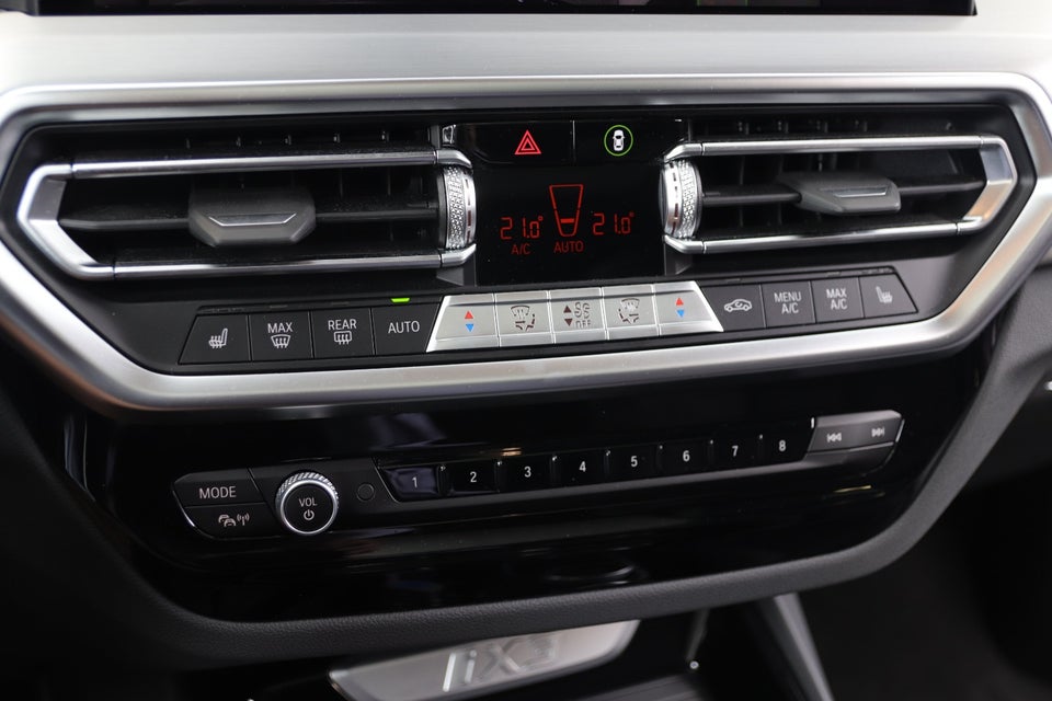 BMW iX3 Charged Plus M-Sport 5d