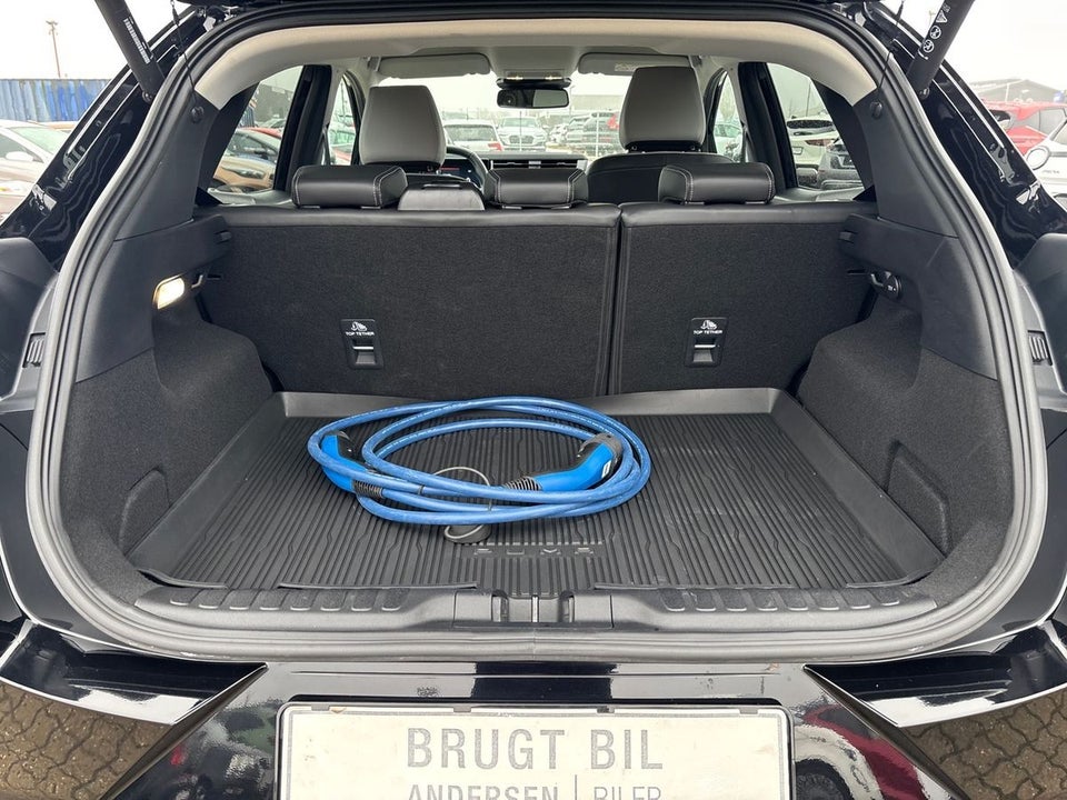 Ford Puma 43 Gen-E Premium 5d