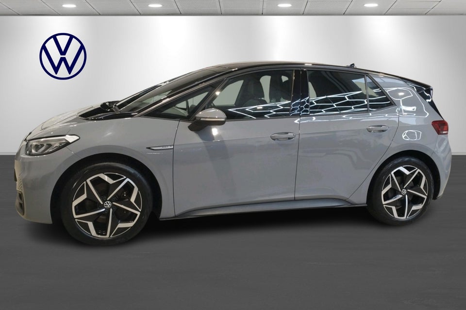 VW ID.3 77 Pro S 5d