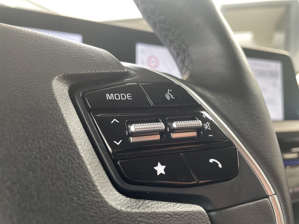 Kia EV6 77 Long Range Upgrade 5d