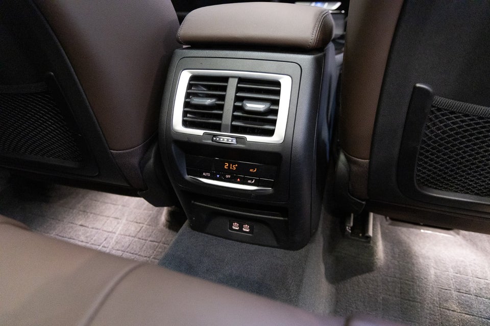 BMW iX3 Charged Plus M-Sport 5d