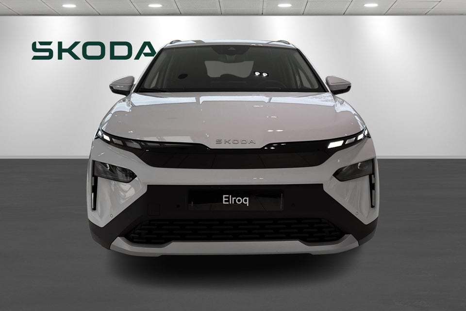 Skoda Elroq 85 iV 5d