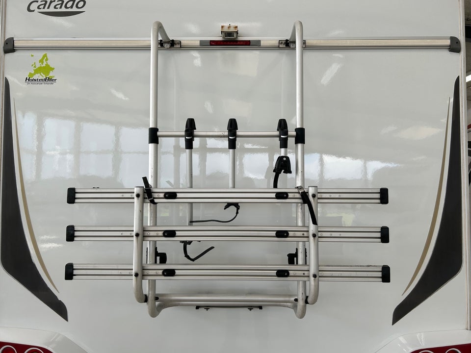 Fiat Carado 2,3 MJT T348 aut. 2d