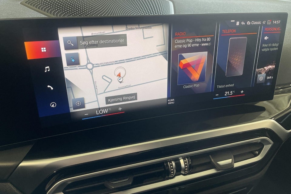 BMW i4 eDrive35 5d