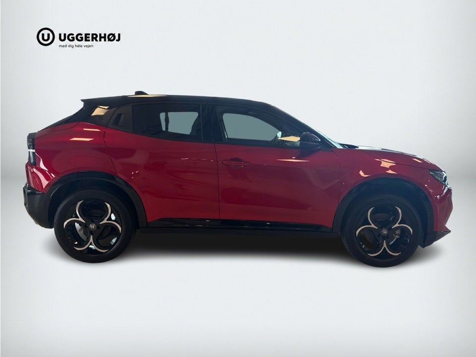 Alfa Romeo Junior Elettrica Speciale 5d