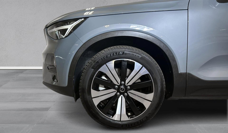Volvo XC40 P6 ReCharge Core 5d