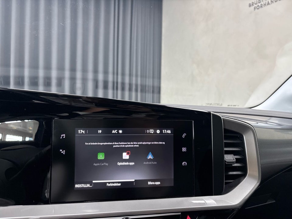 Opel Mokka-e 50 Elegance 5d