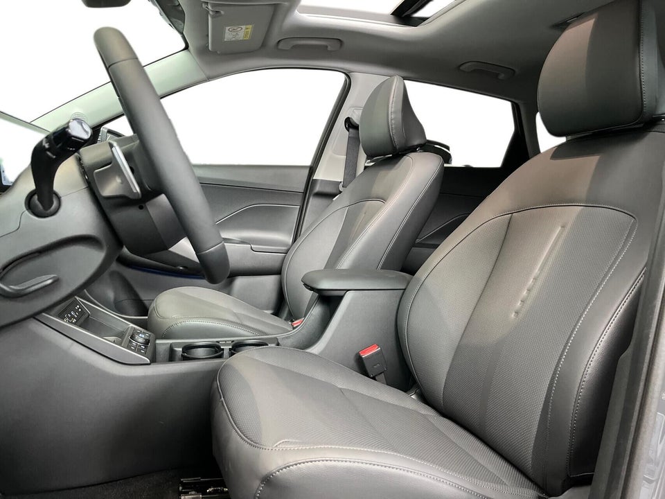 Hyundai Kona 65 EV Ultimate 5d