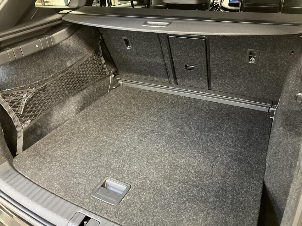 Skoda Enyaq 60 iV Sportline 5d