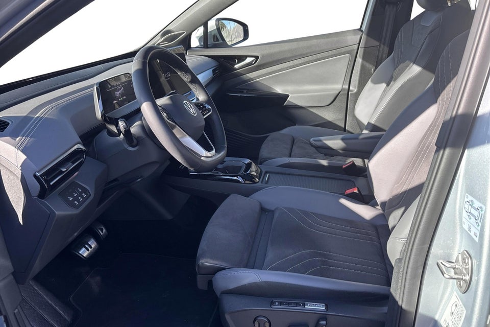 VW ID.4 77 Style+ 5d