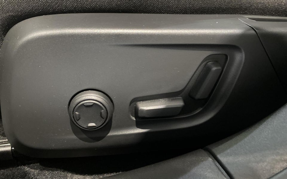 Polestar 2 Long Range AWD 5d