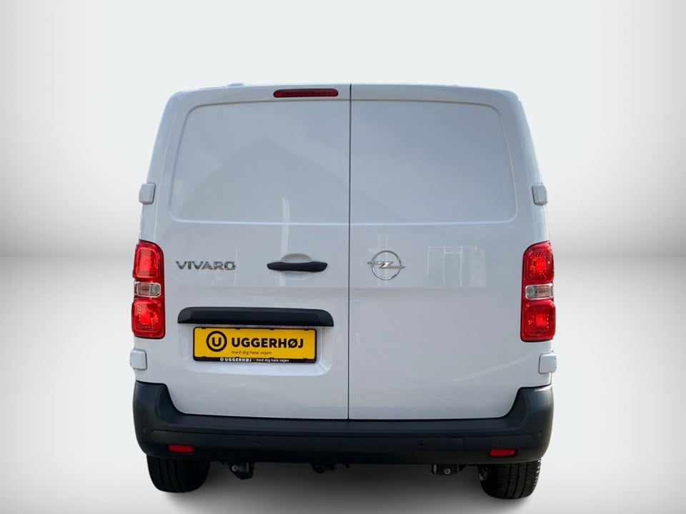 Opel Vivaro 2,0 BlueHDi 145 Enjoy+ L2