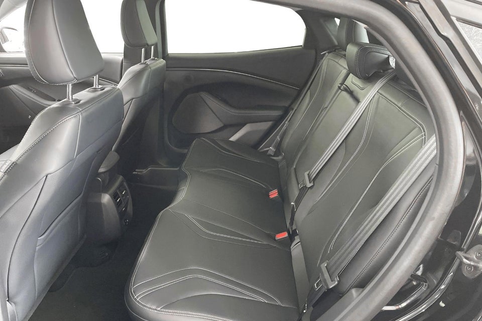 Ford Mustang Mach-E 70 Standard Range 5d