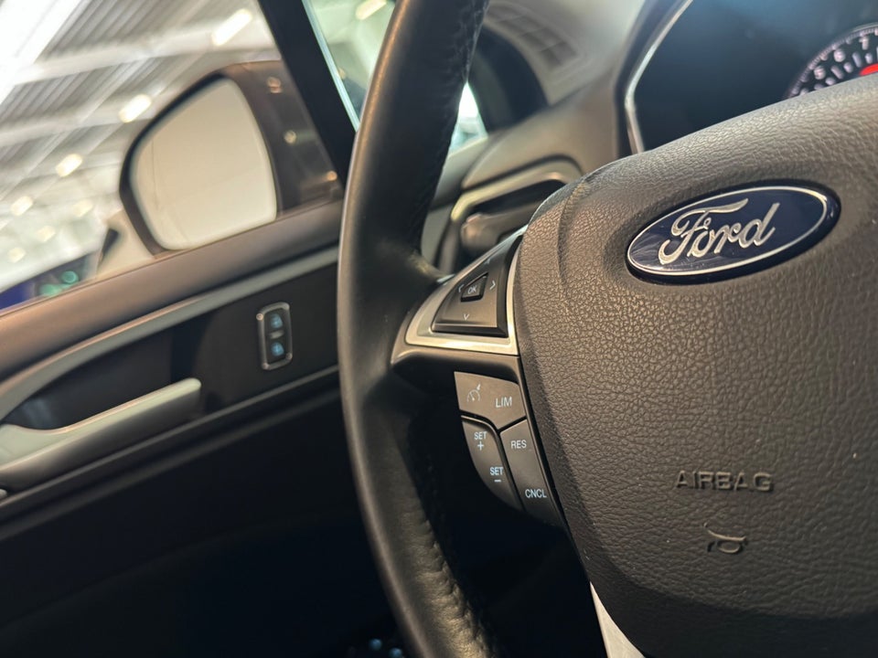 Ford Mondeo 1,5 SCTi 160 Titanium 5d