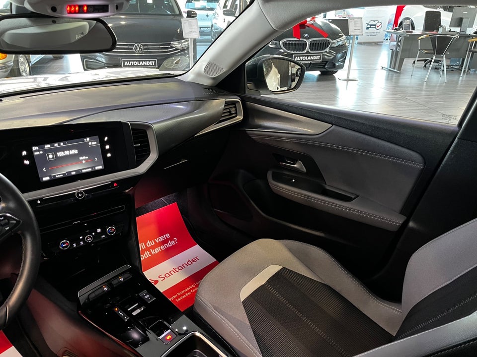 Opel Mokka-e 50 Elegance 5d