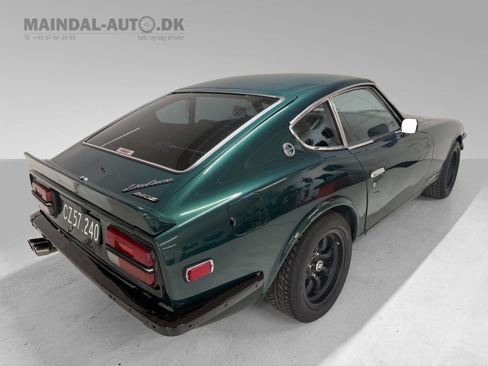 Datsun 240Z 2,4  2d