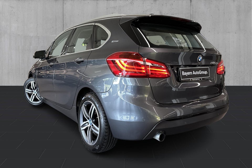 BMW 225xe 1,5 Active Tourer Sport Line aut. 5d