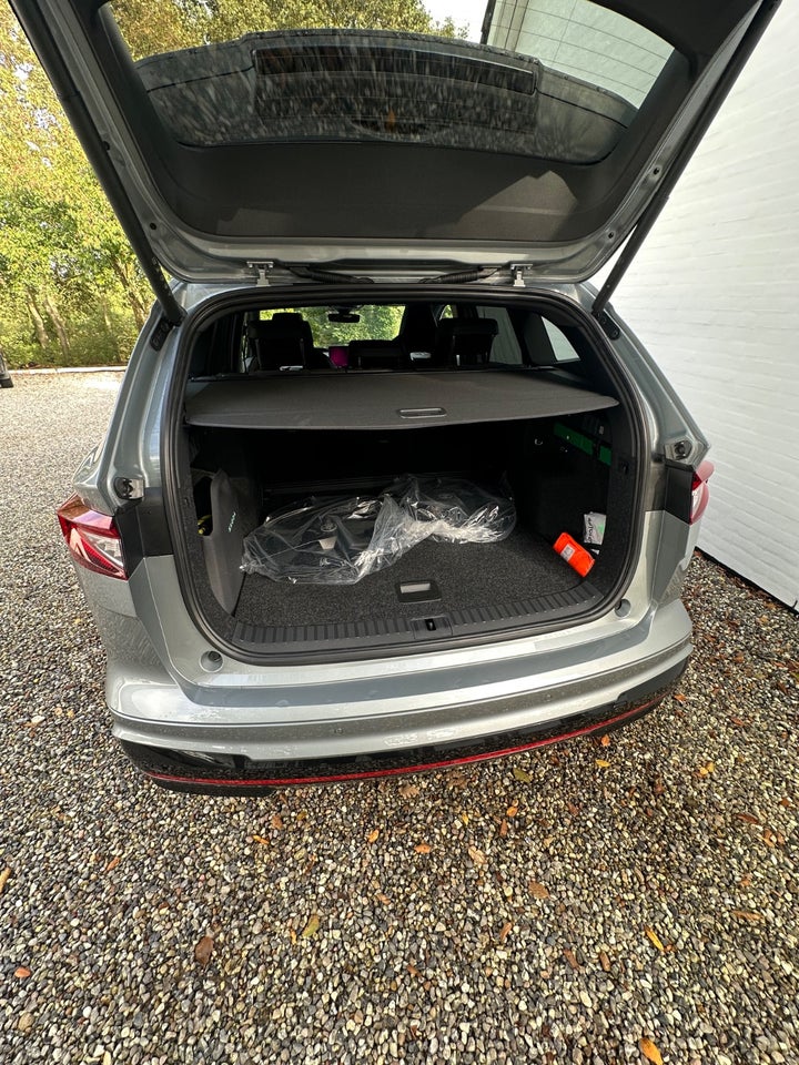 Skoda Enyaq iV RS Maxx 5d