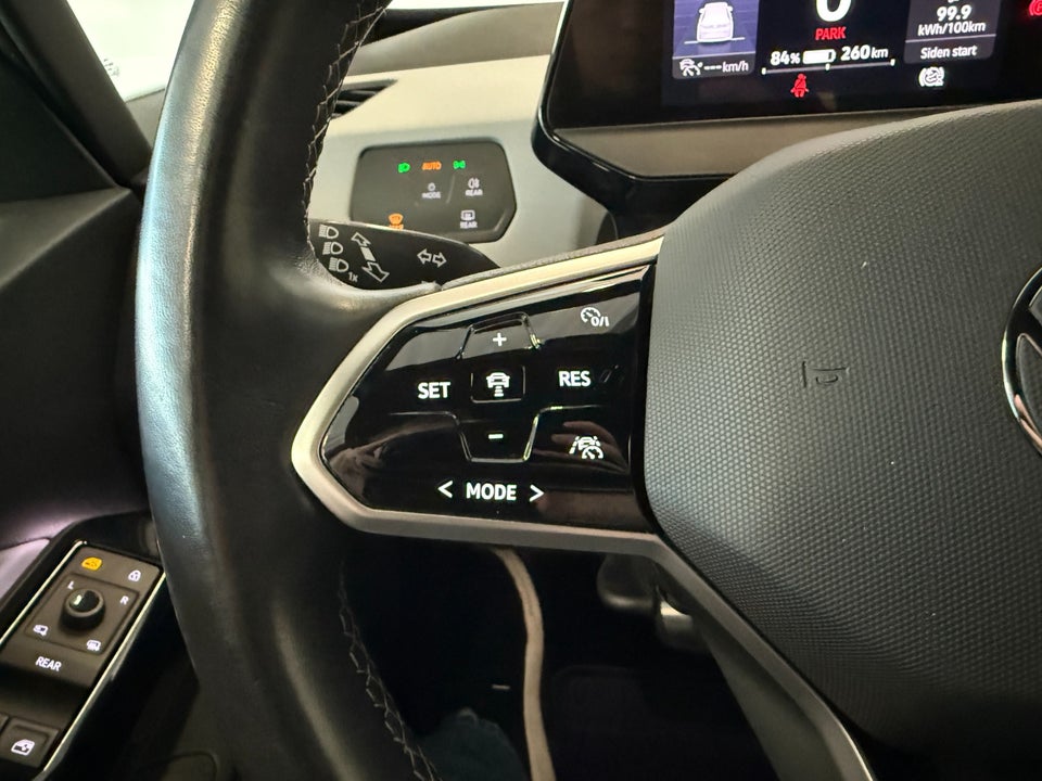 VW ID.3 58 Pro Performance 5d