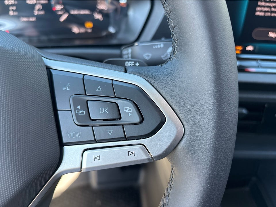 VW Caddy Maxi 1,5 eHybrid DSG Cargo
