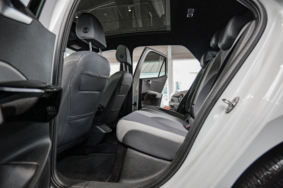 VW ID.3 58 1ST Pro Performance Max 5d