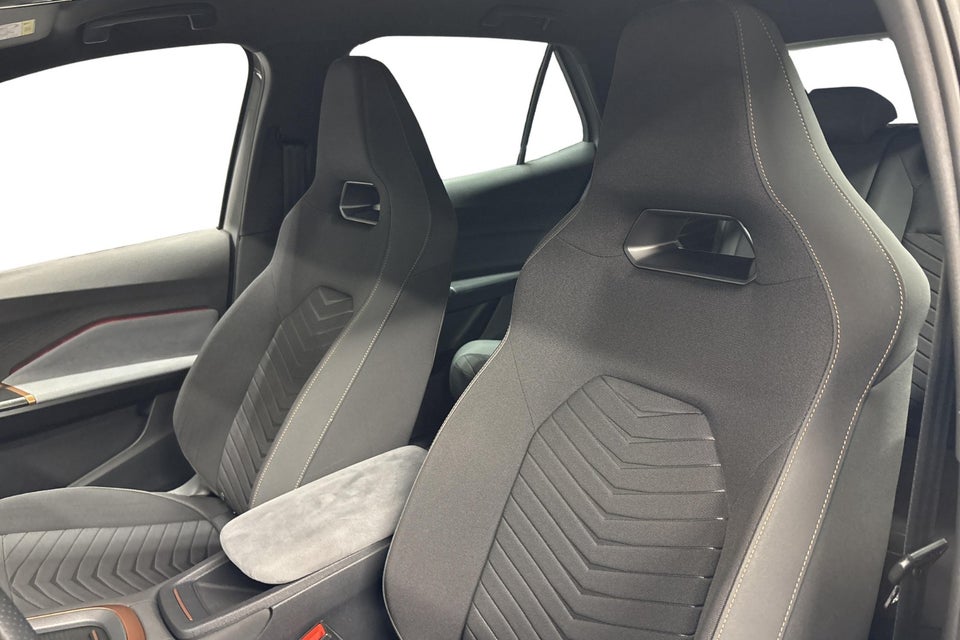 Cupra Born 58 High 5d