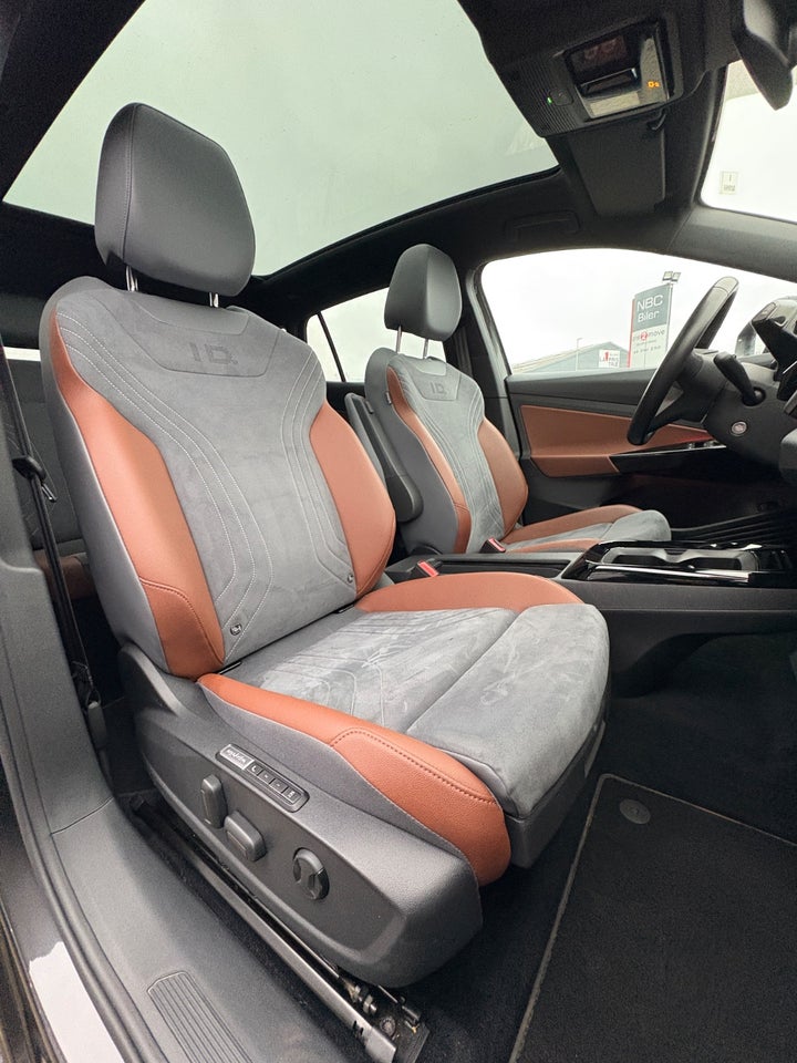 VW ID.4 77 Max Performance 5d