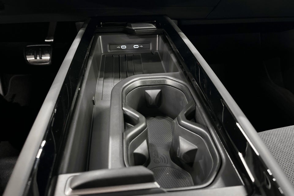 VW ID.7 86 GTX Max+ Tourer 4Motion 5d