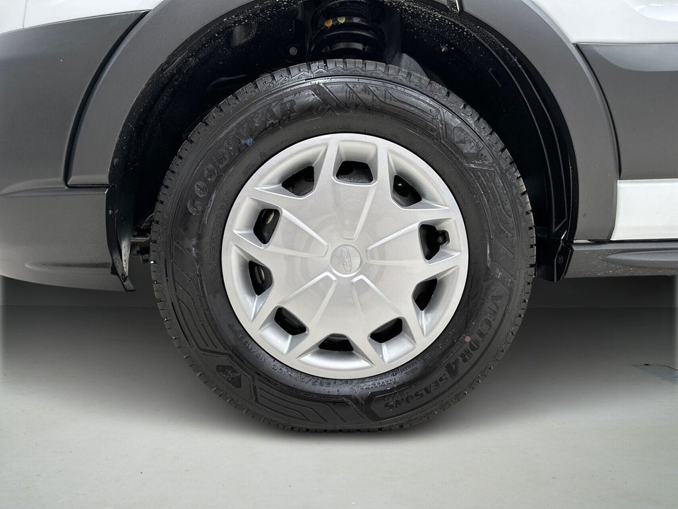 Ford Transit 350 L3 Van 2,0 TDCi 130 Trend H2 FWD