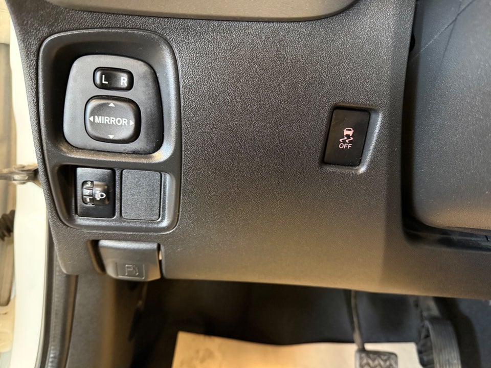 Toyota Aygo 1,0 VVT-i x-sky x-shift 5d