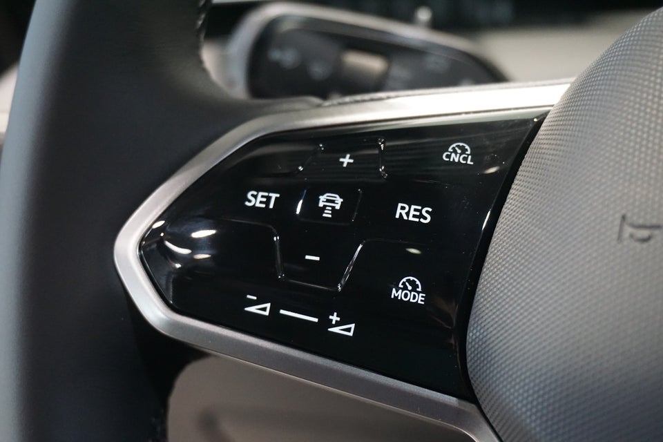 VW ID.7 86 Pro S Tourer 5d