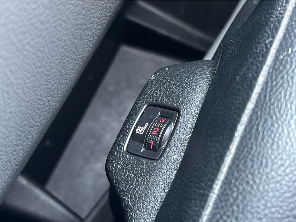 Opel Vivaro 2,0 D 122 Enjoy L3V2 aut.