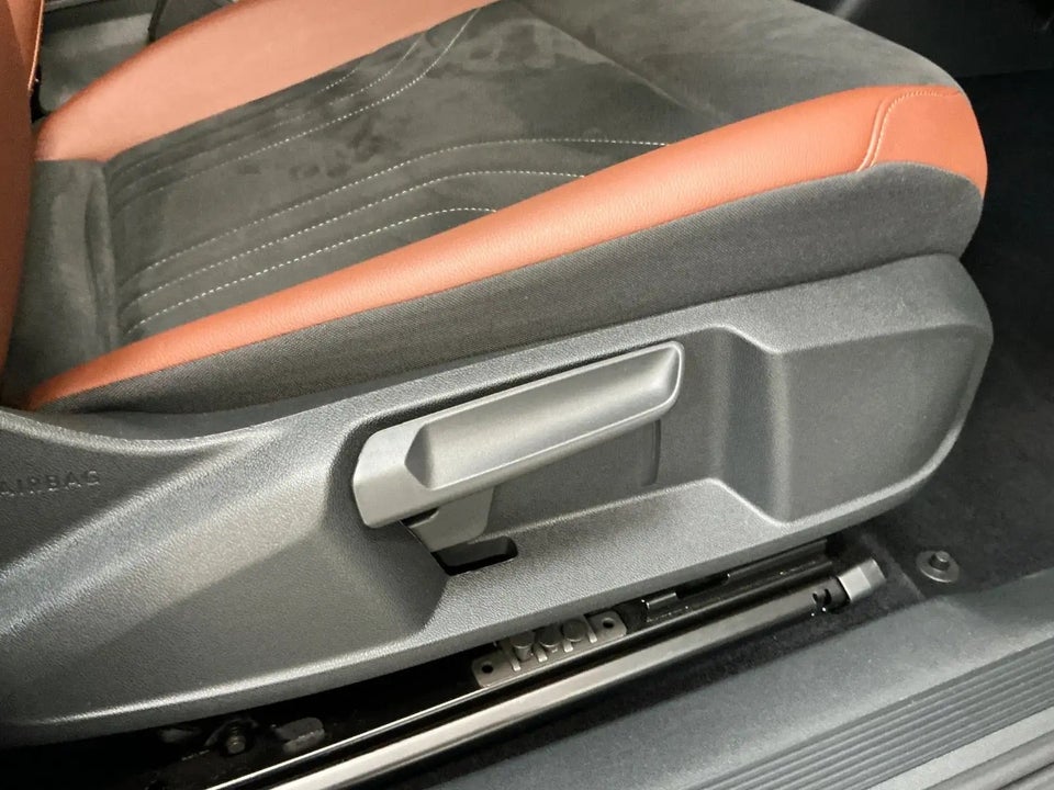 VW ID.5 77 Pro Performance 5d