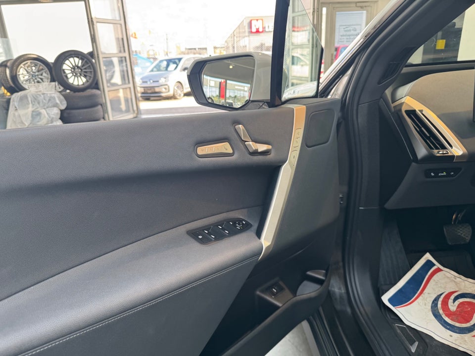 BMW iX xDrive40 Sport 5d