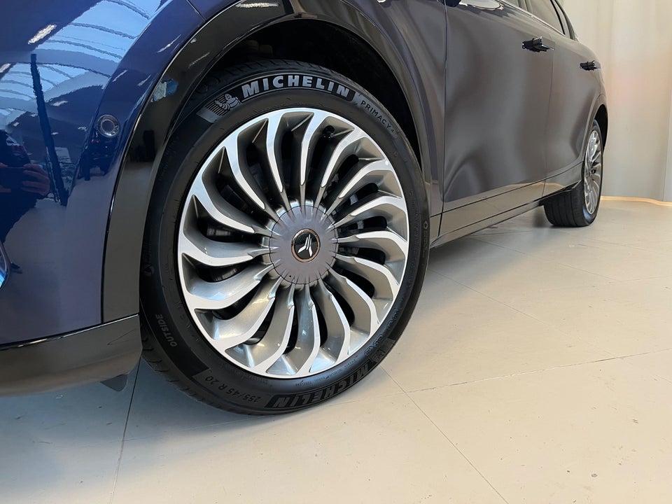 Voyah Free First Edition Platinum 5d