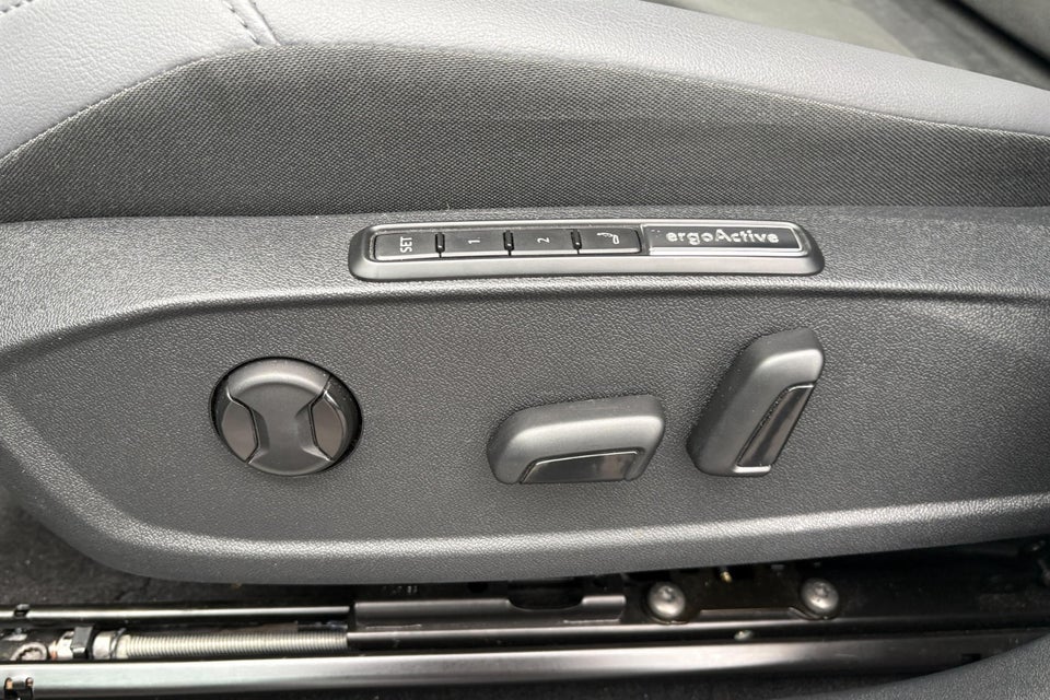 VW ID.5 77 Style+ 5d