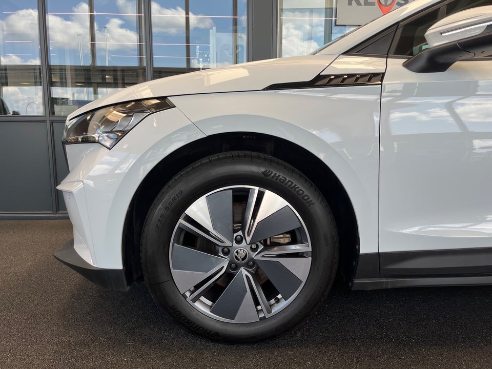 Skoda Enyaq 60 iV 5d
